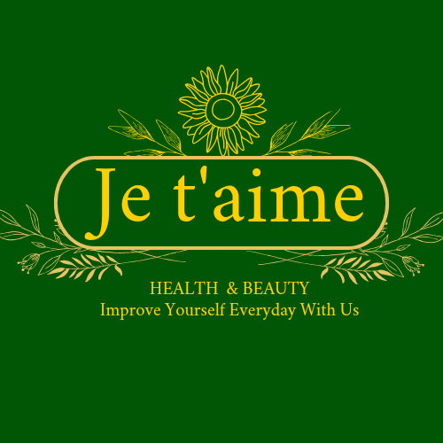 Jetaime Health And Beauty