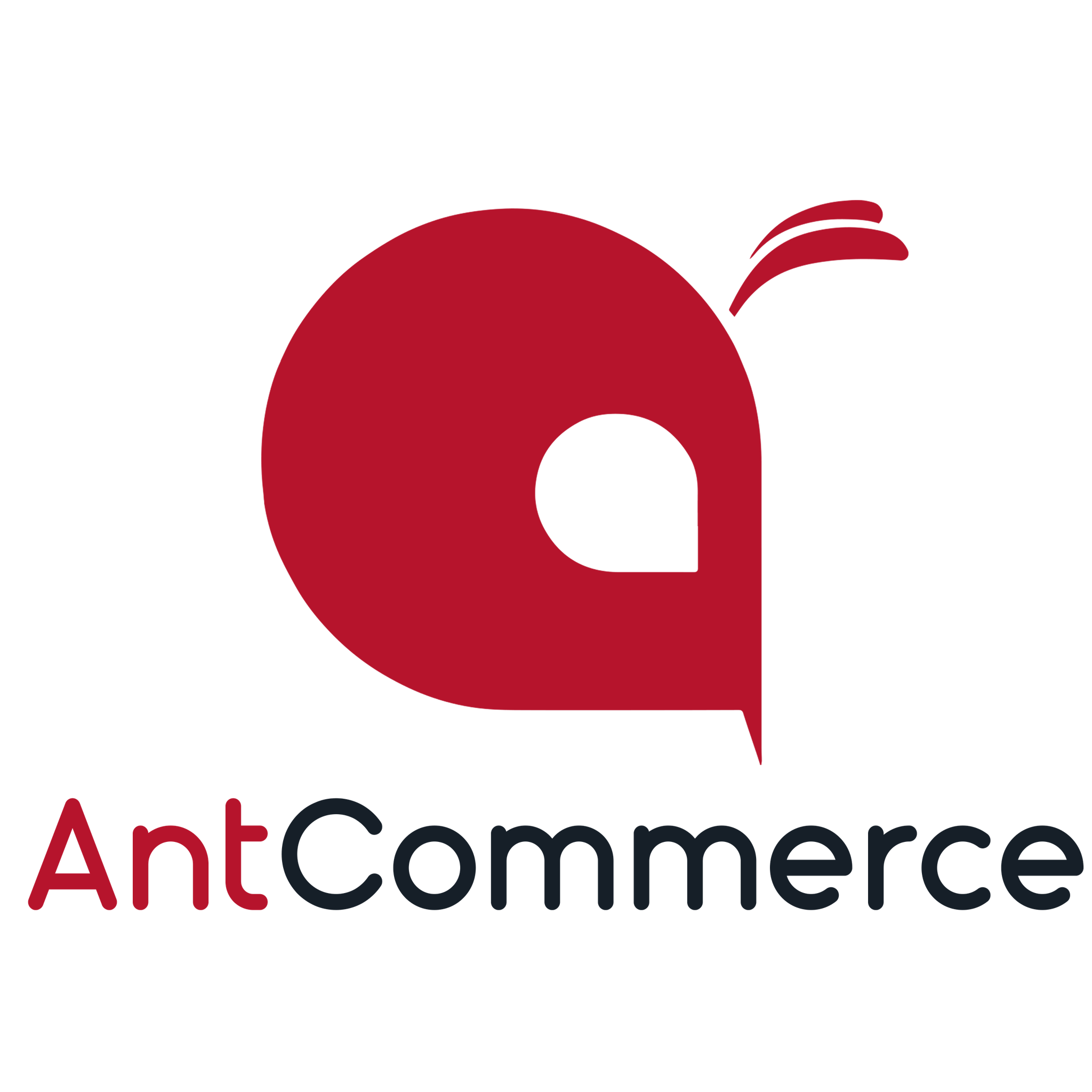 CÔNG TY TNHH ANT COMMERCE