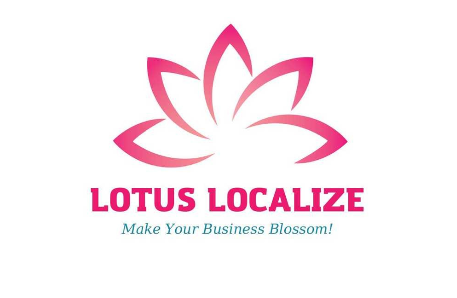 Lotus Localize