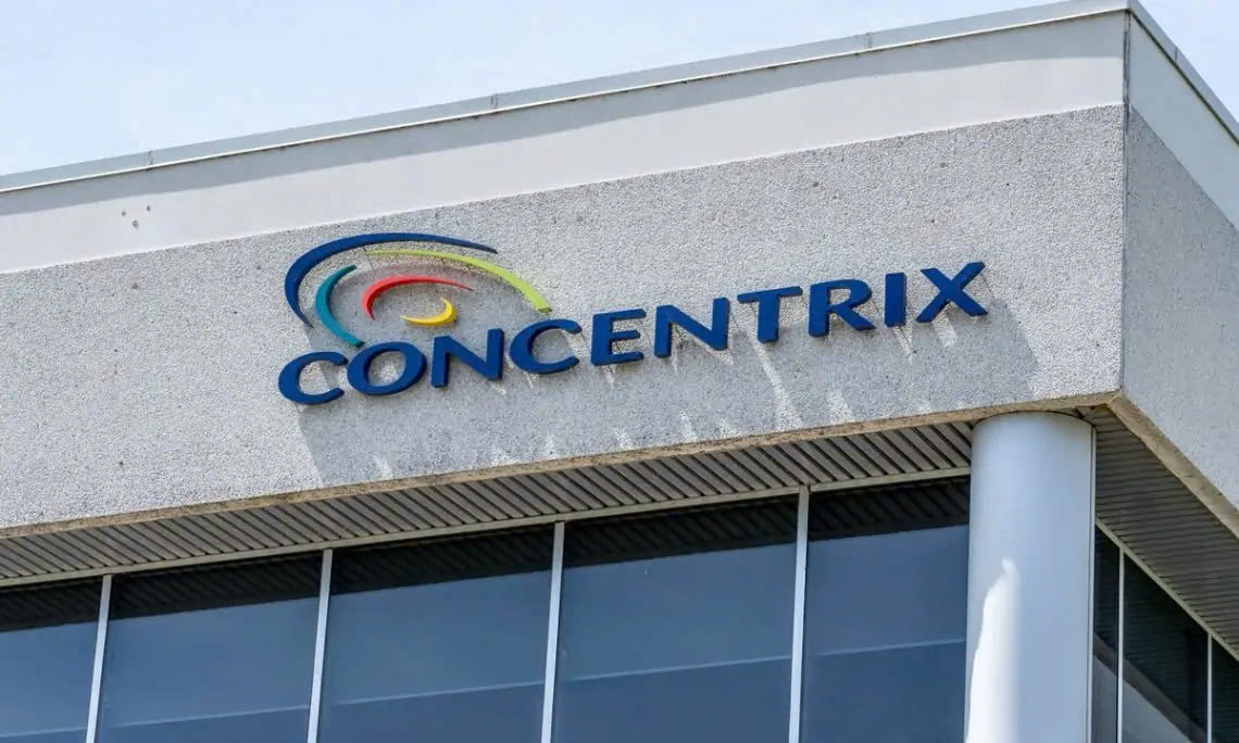 CONCENTRIX QUẬN 12 VIỆT NAM