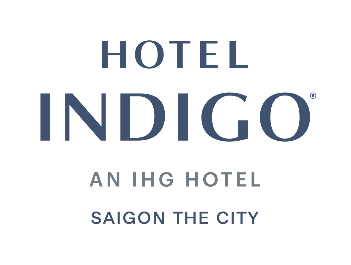 Hotel Indigo Saigon