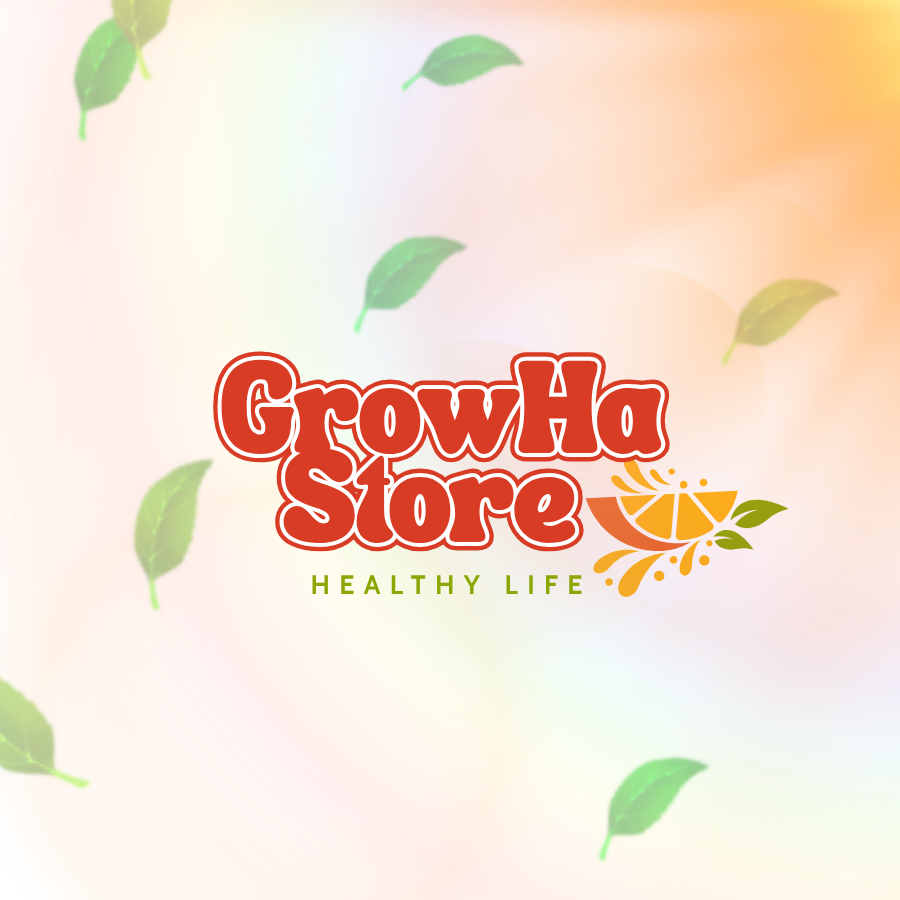 GrowHaStore 