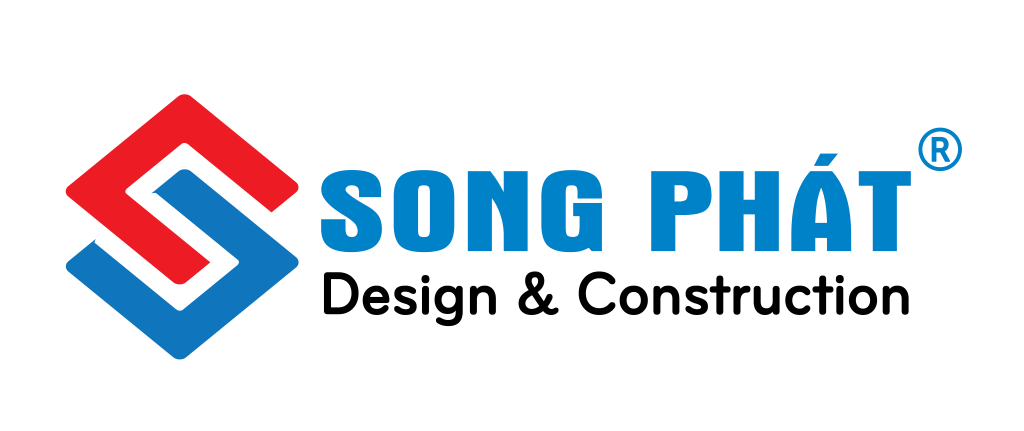 Công Ty Cổ Phần Đầu Tư Kiến Trúc Xây Dựng Song Phát