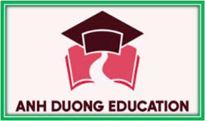 Công Ty TNHH MTV Giáo Dục Ánh Dương