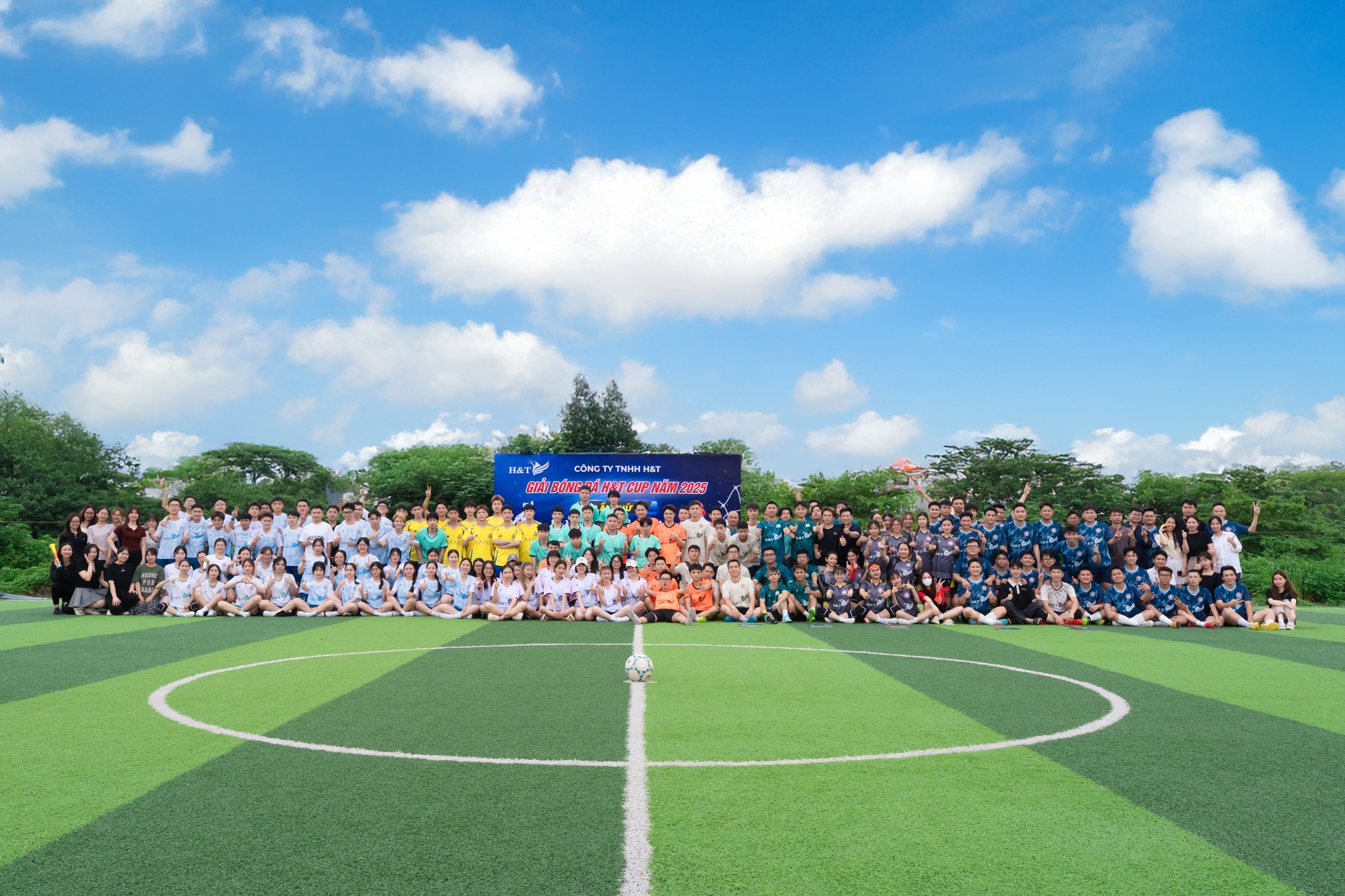 Công Ty TNHH HT Bedding