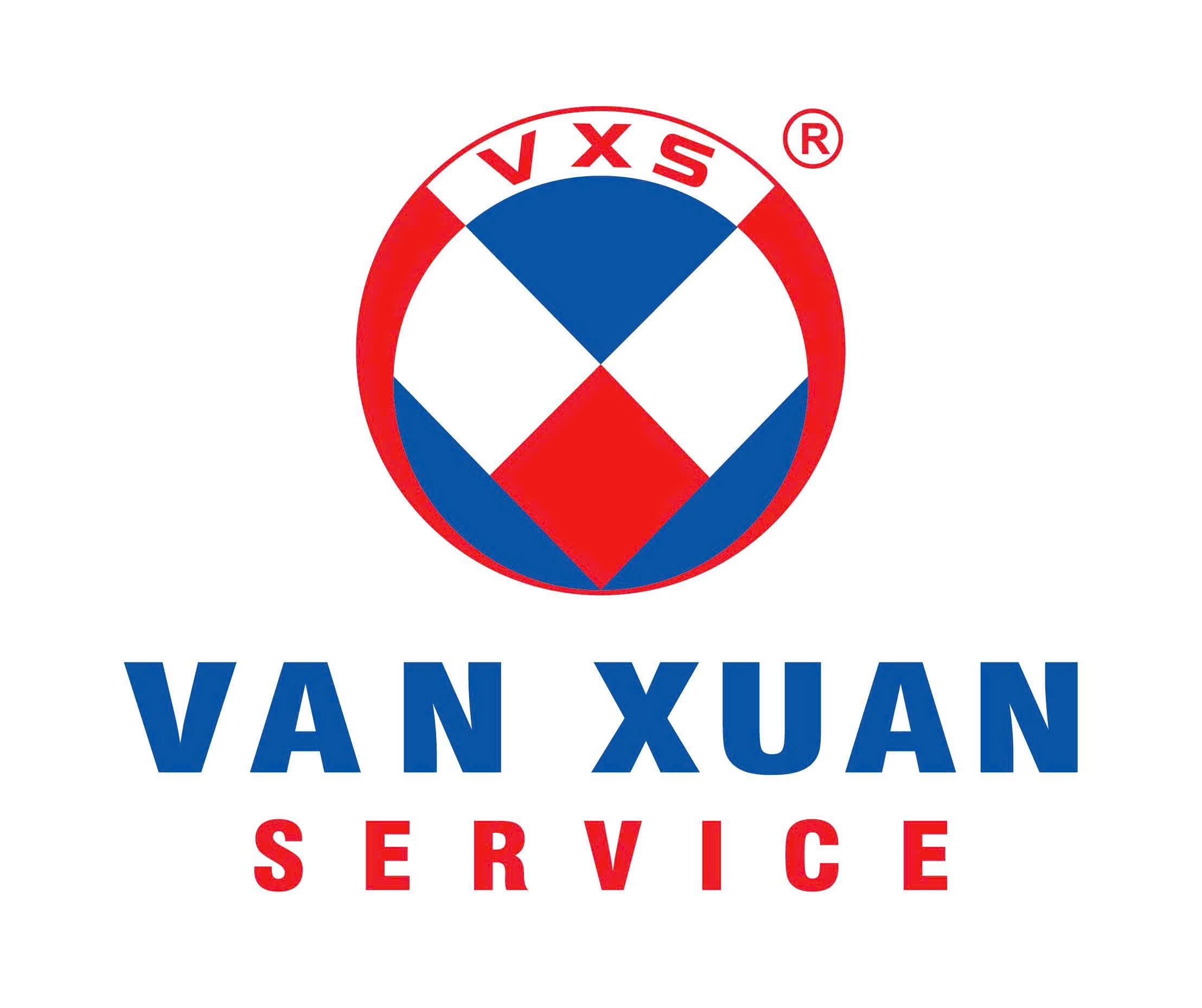 Vạn Xuân Service Galaxy