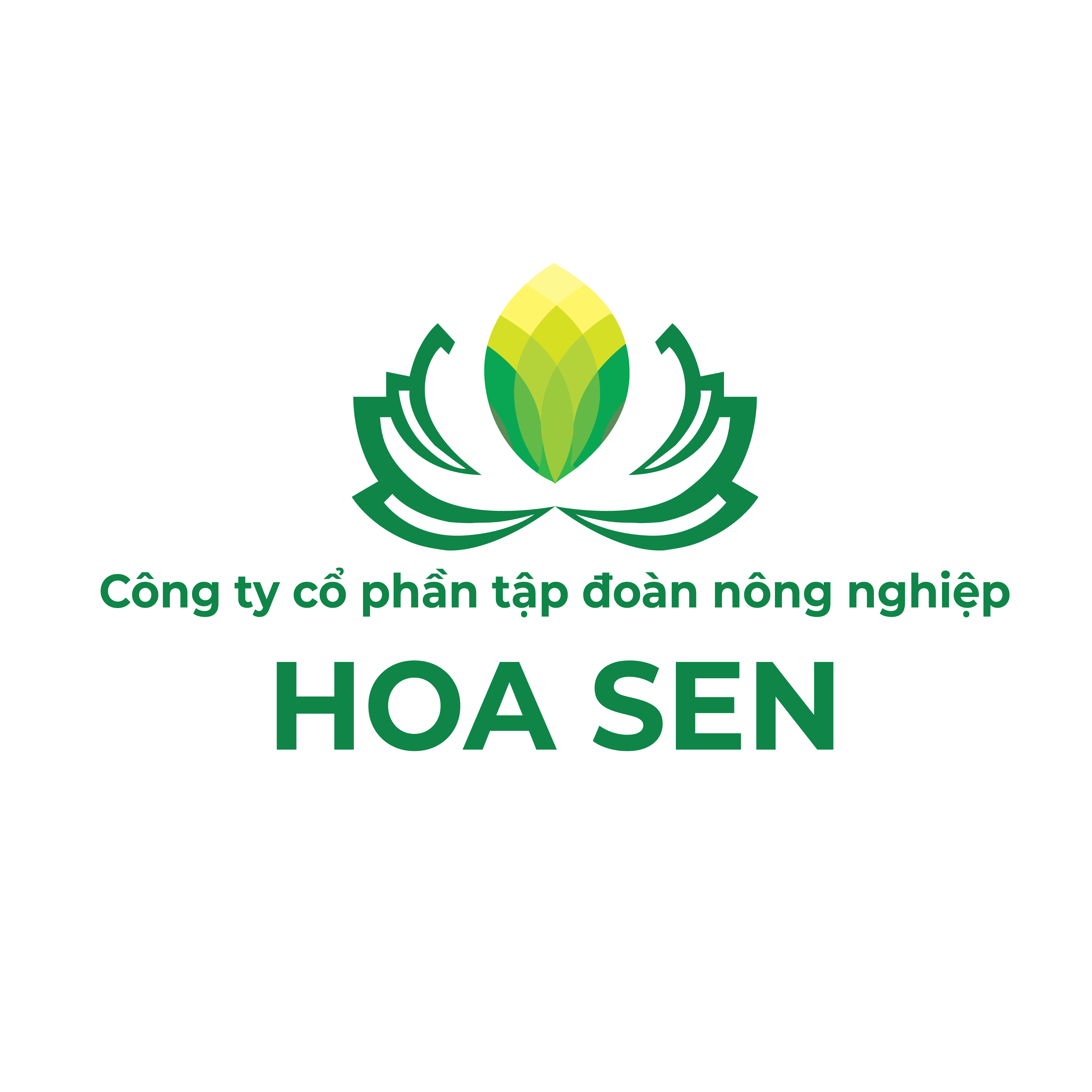Công Ty CP Tập Đoàn Nông Nghiệp Hoa Sen