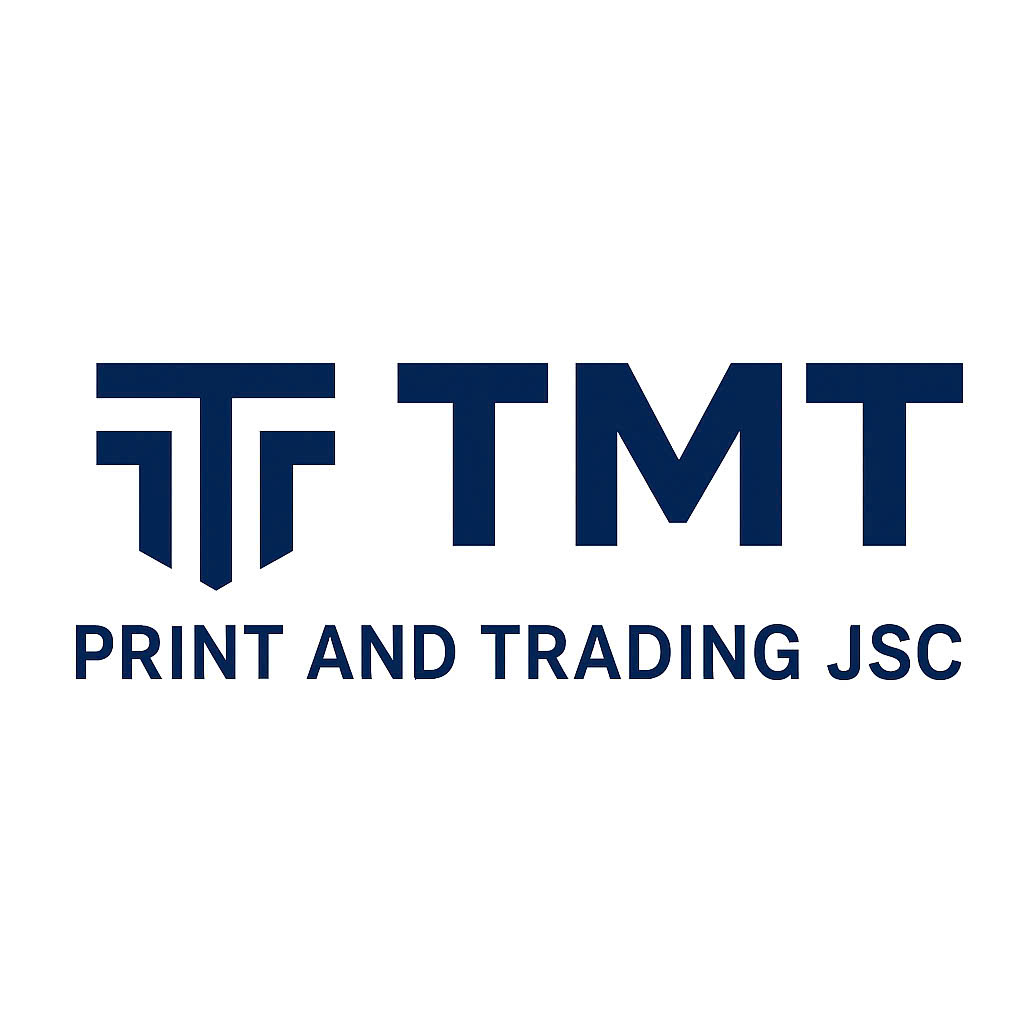 Công Ty Cổ Phần Thương Mại Và In TMT