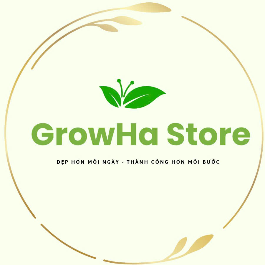 GrowHa Store 