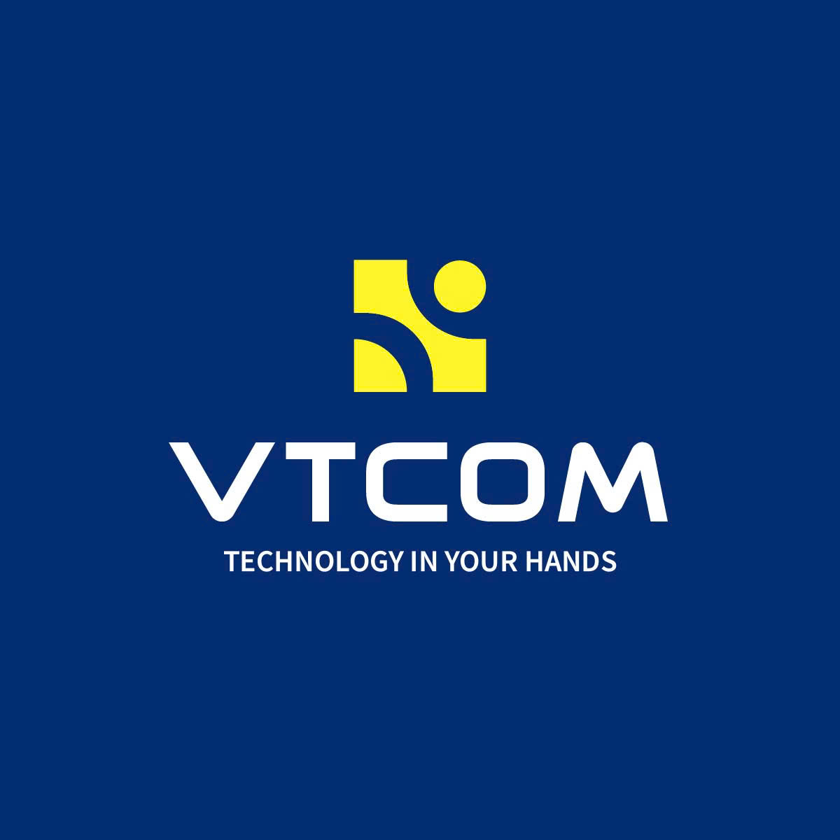 CÔNG TY TNHH TMDV Và CN VTCOM