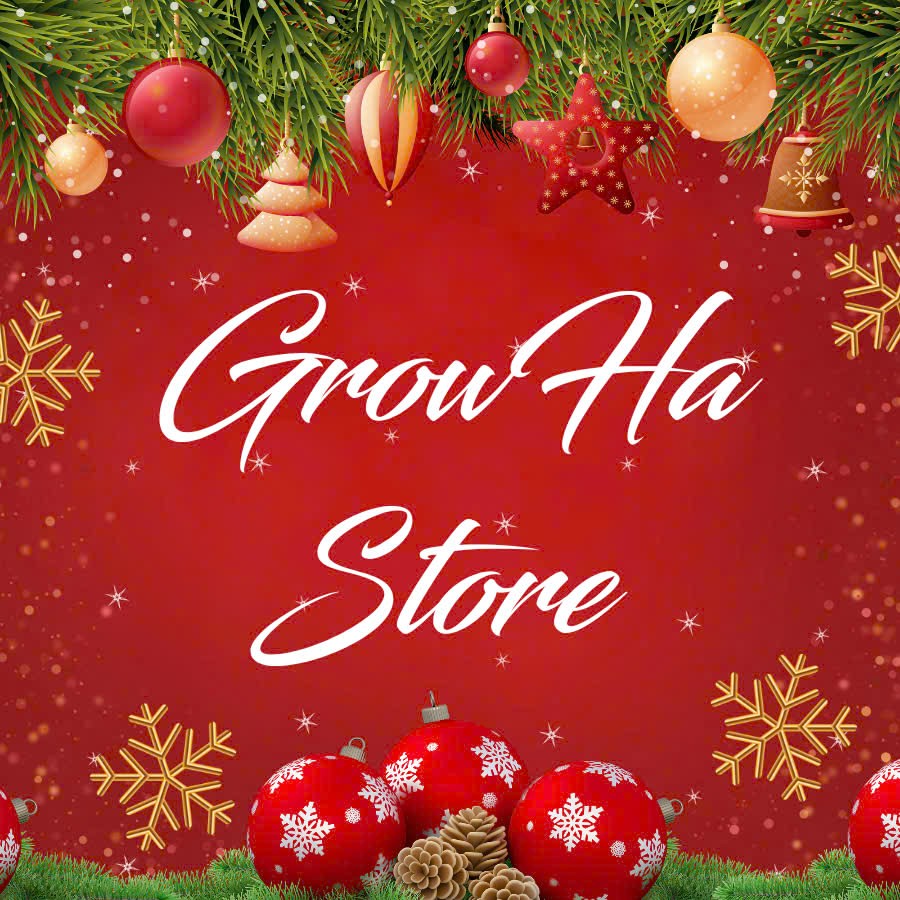 GrowHa Store 