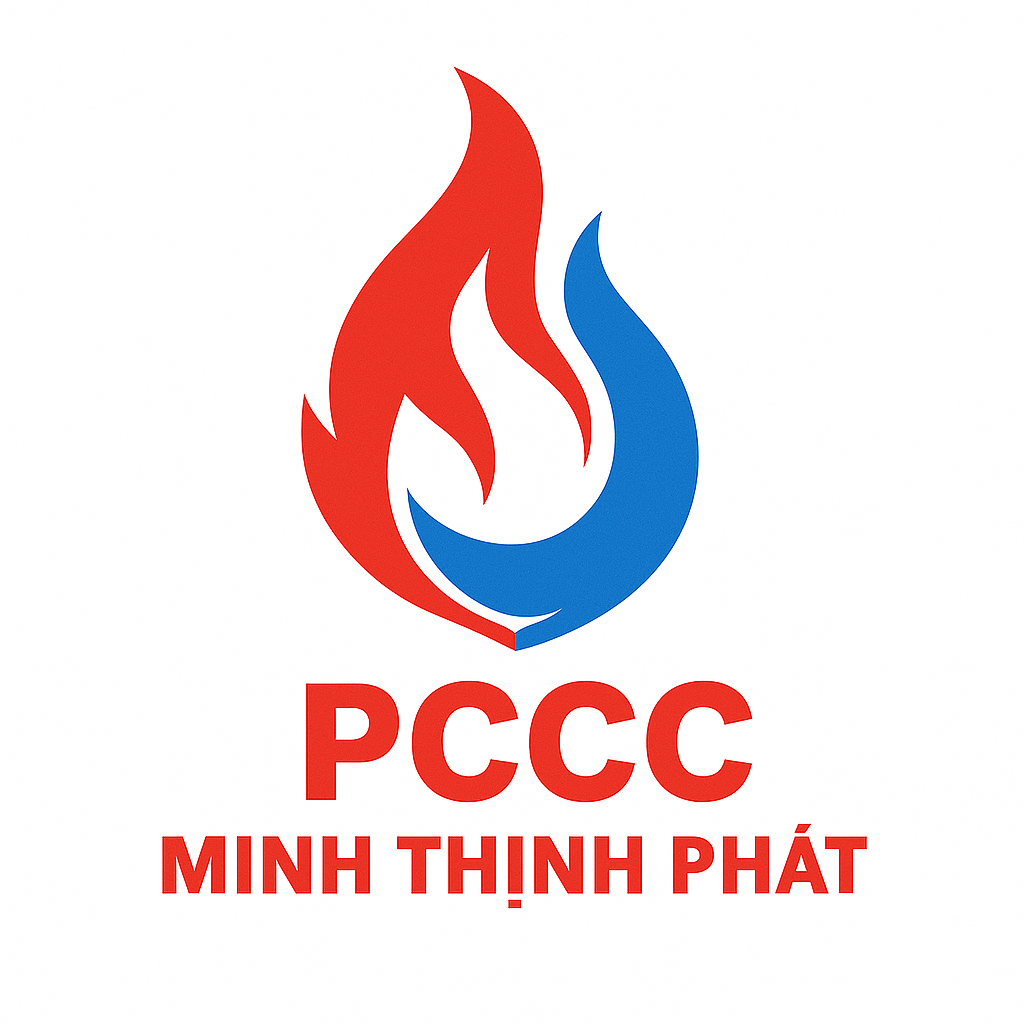 Công Ty TNHH PCCC Minh Thịnh Phát