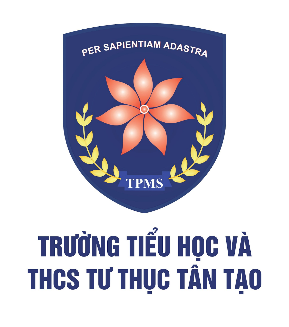 Trường Tiểu Học Và Trung Học Cơ Sở Tư Thục Tân Tạo