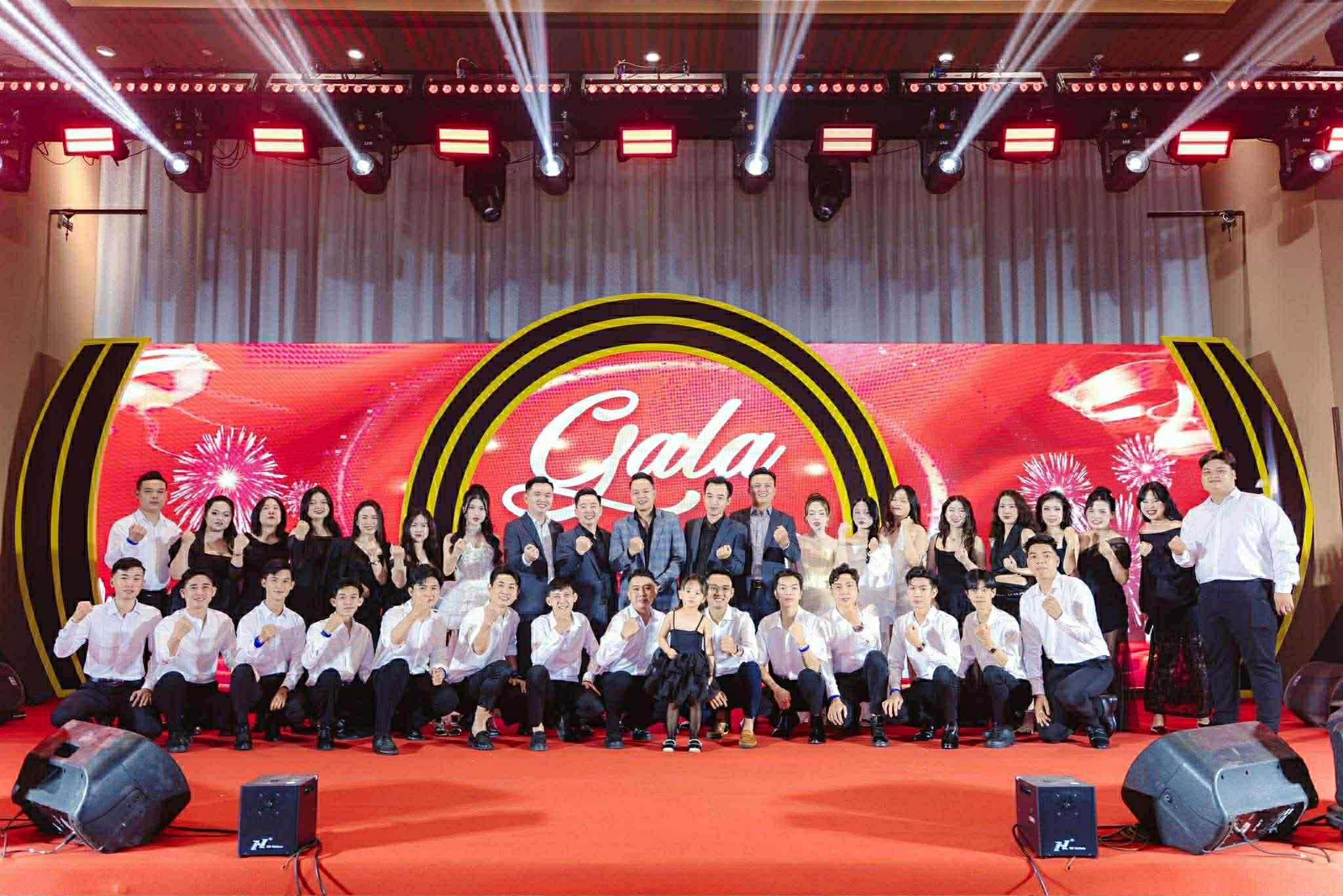 Công Ty Địa Ốc Ruby Land