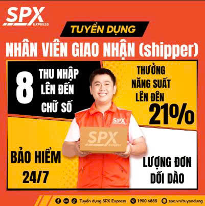 SPX EXPRESS