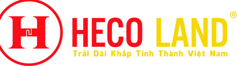 CÔNG TY CP BDS HECO LAND