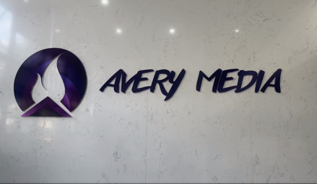 Avery Media
