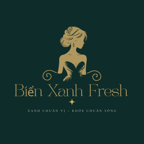 Biển Xanh Fresh