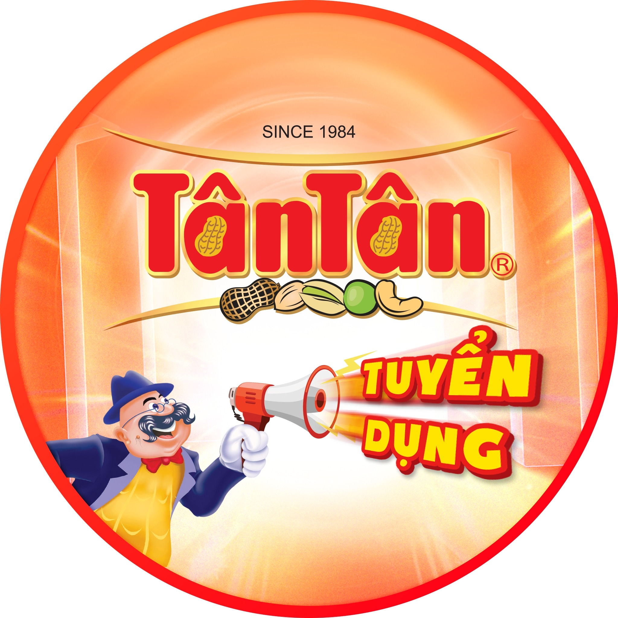 Công Ty TNHH MTV Thương Mại Sản Xuất Trồng Trọt Tân Tân