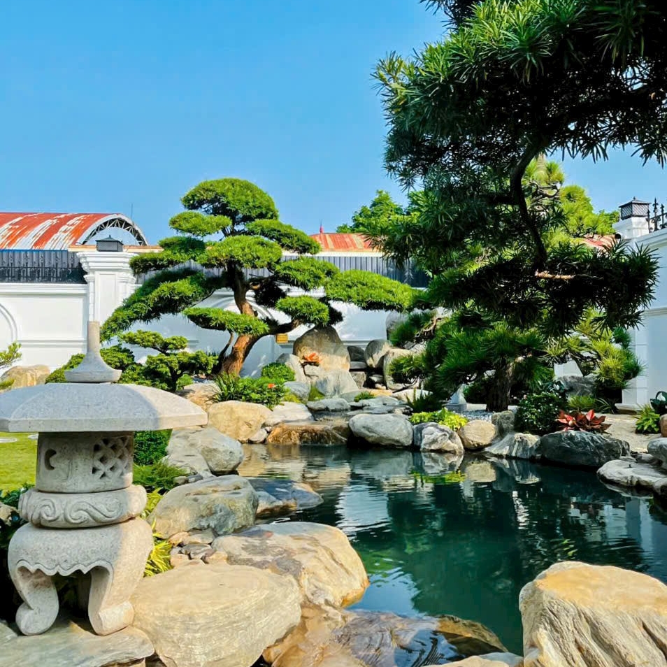 CÔNG TY CỔ PHẨN TRIỆU ĐIỀN THỦ ĐÔ