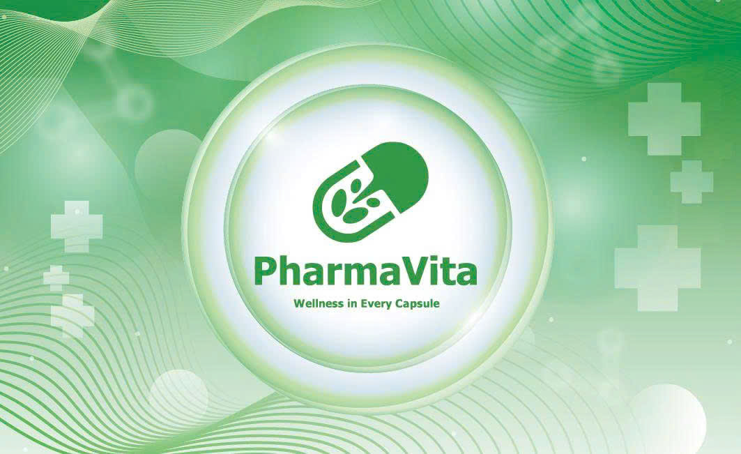 Công Ty TNHH Pharma Vita