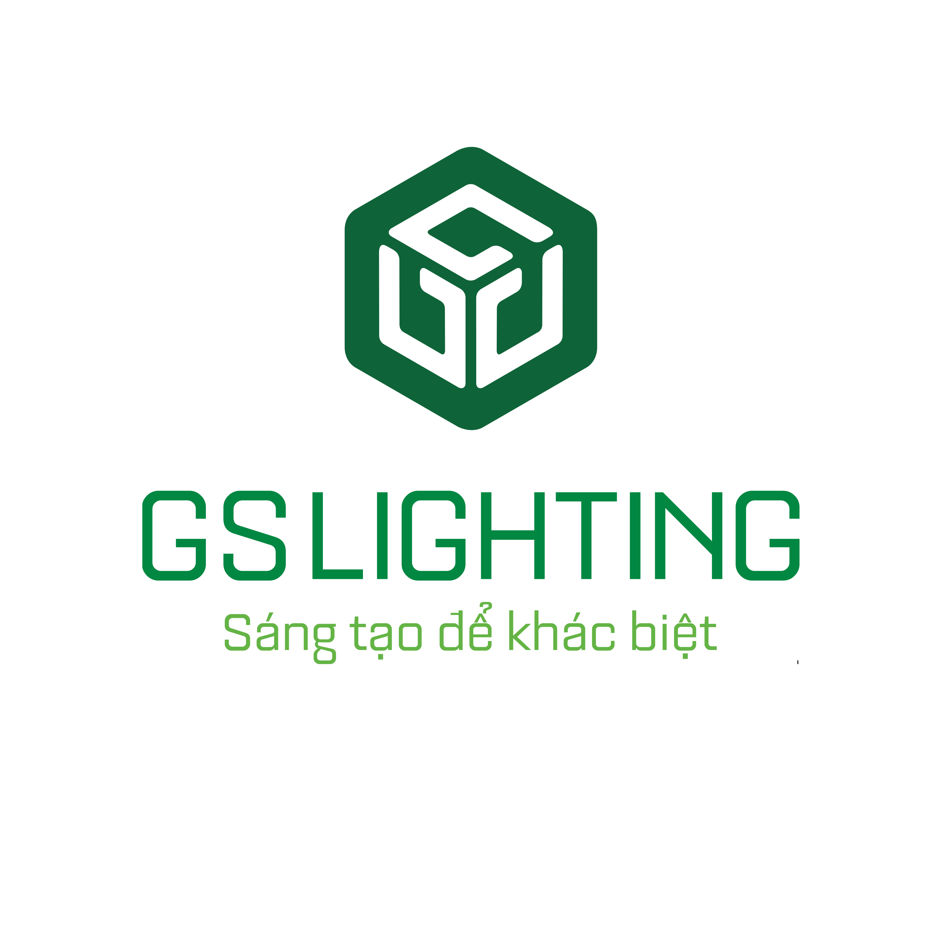 Công Ty Cổ Phần GS Lighting