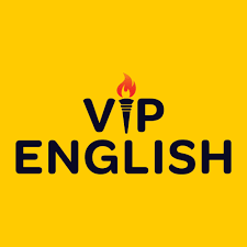 VIP ENGLISH EDUCATION