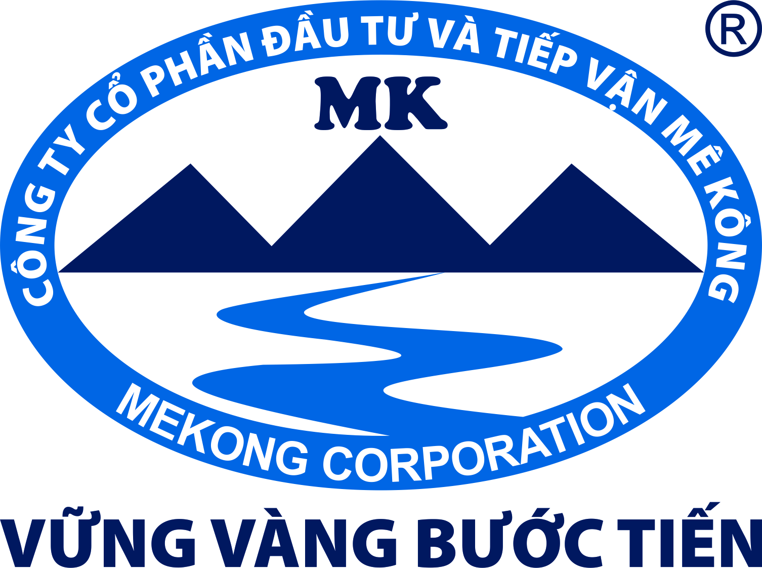 CÔNG TY CỔ PHẦN ĐẦU TƯ VÀ TIẾP VẬN MÊ KÔNG