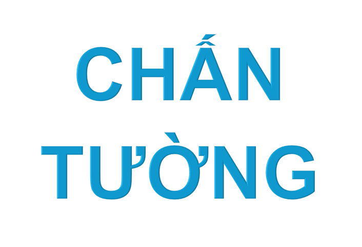 CÔNG TY TNHH CHẤN TƯỜNG