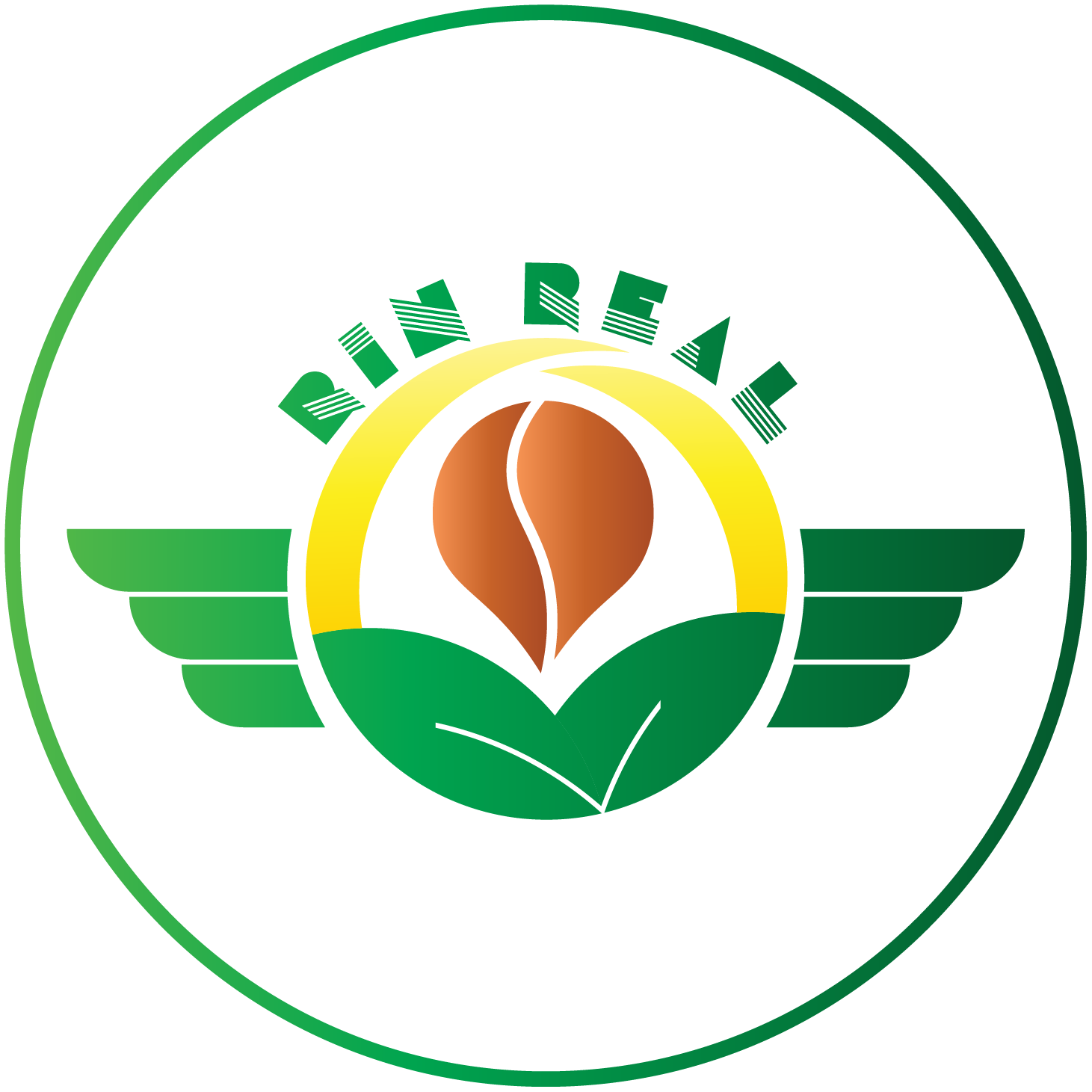 CÔNG TY TNHH THỰC PHẨM RIN REAL