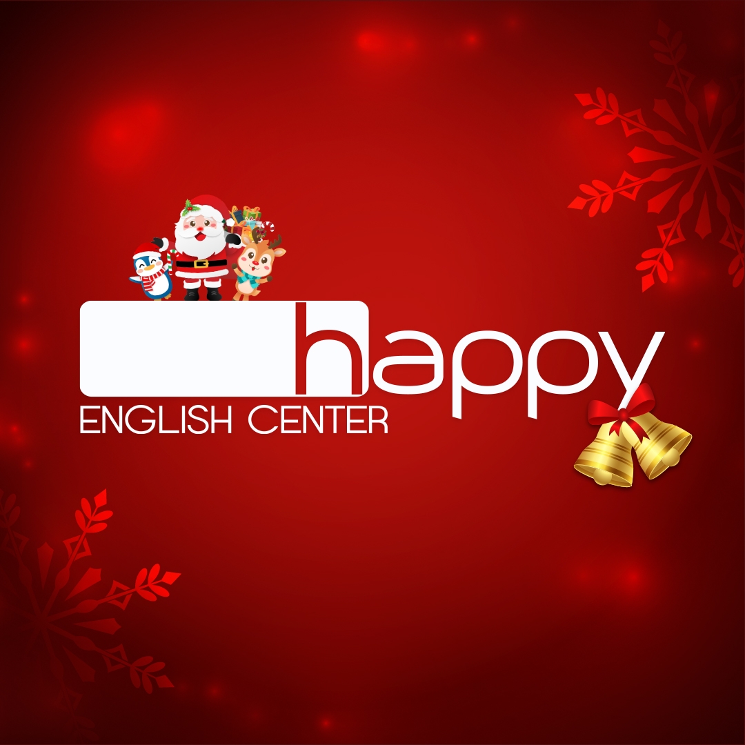 Happy English Center