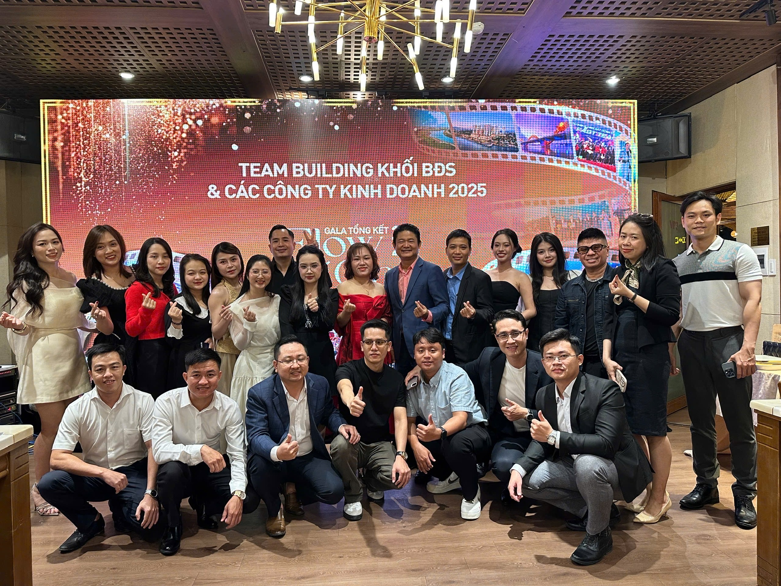 VINH KHANG REAL ESTATE AND SERVICE COMPANY LIMITED