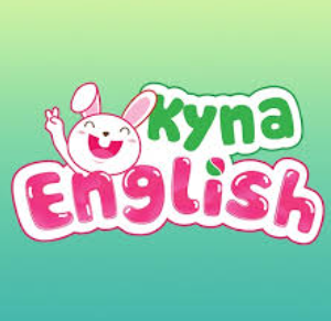 Kyna English