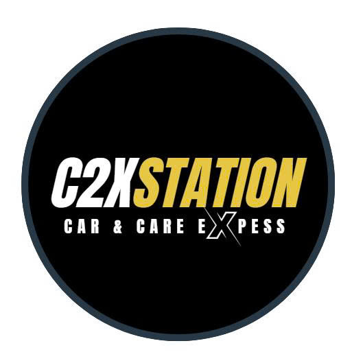 Công Ty TNHH C2X STATION