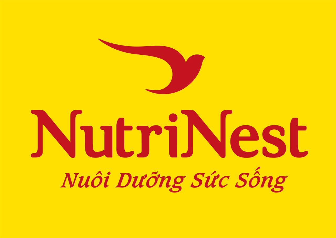 Công Ty CP Thực Phẩm Dinh Dưỡng NutriNest