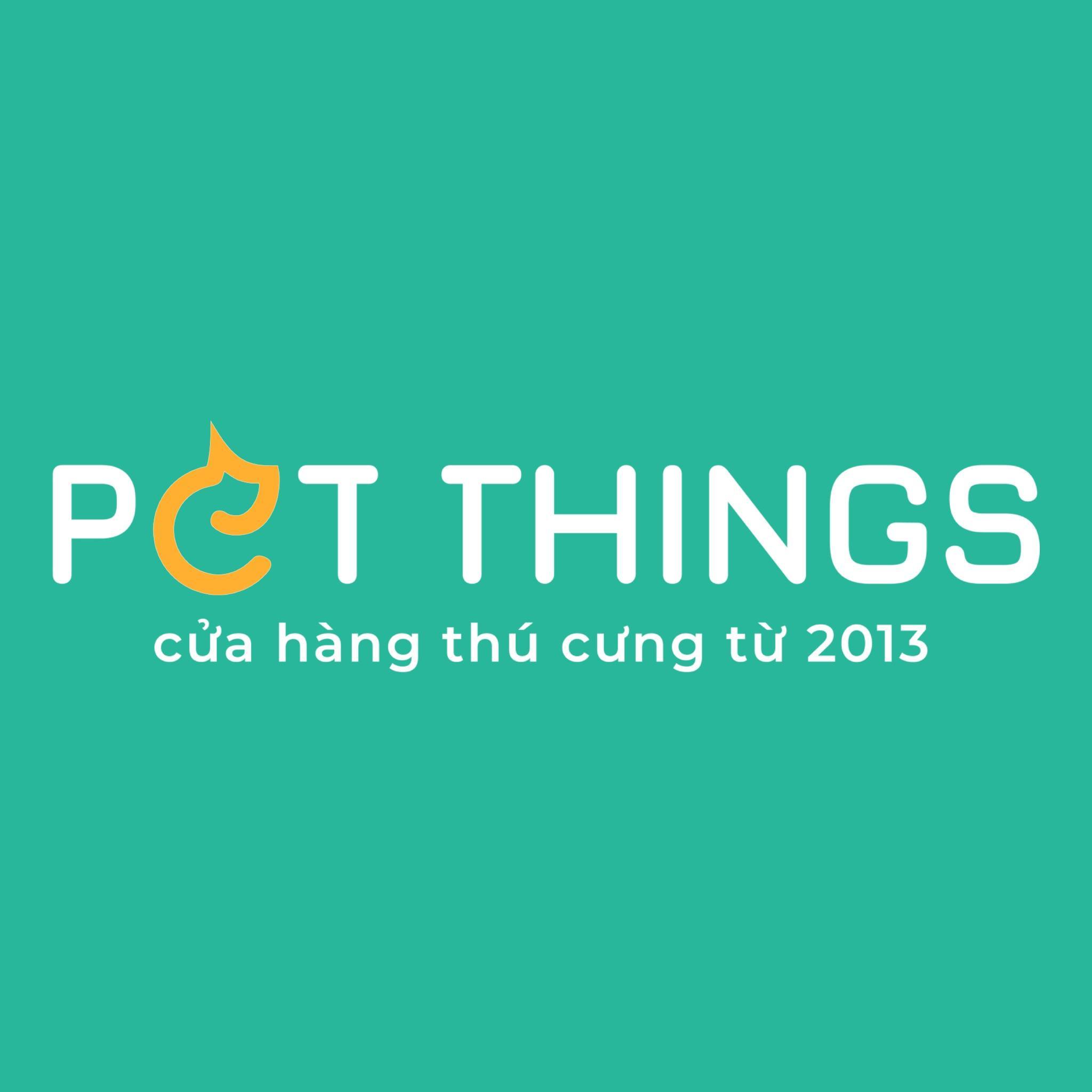 Petthings Shop