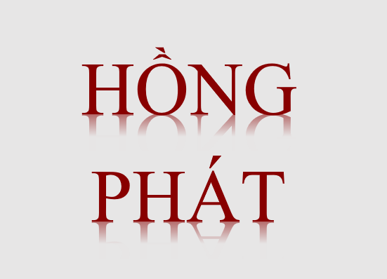 CÔNG TY TNHH CHUỖI CUNG ỨNG HỒNG PHÁT