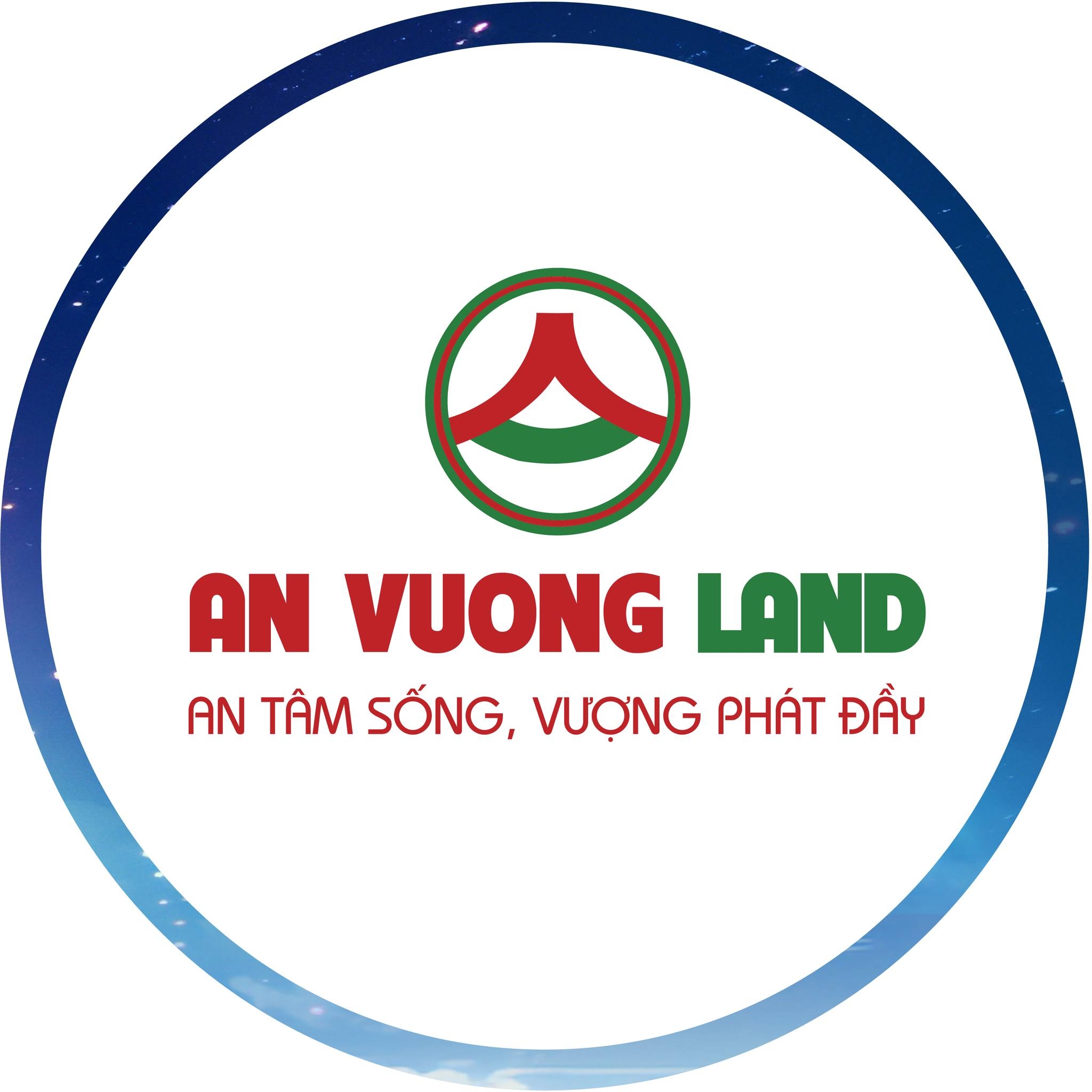Công Ty Cổ Phần Thương Mại Và Dịch Vụ Bất Động Sản An Vượng Land