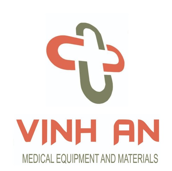 CÔNG TY CỔ PHẦN TRANG THIẾT BỊ VÀ VẬT TƯ Y TẾ VĨNH AN