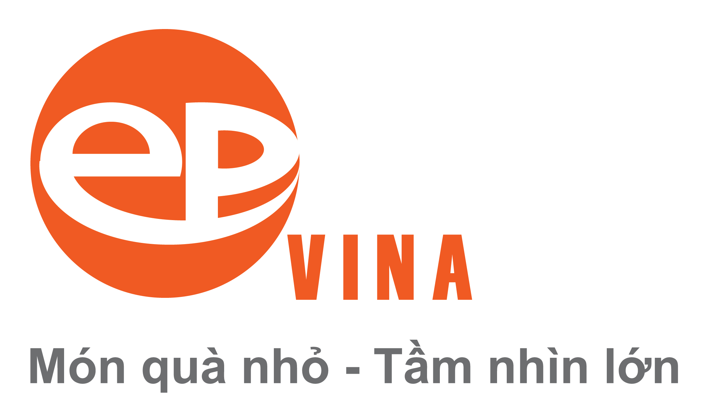 CÔNG TY CP EPVINA
