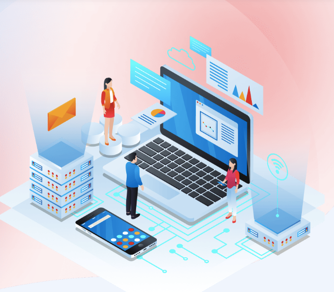 CÔNG TY TNHH CÔNG NGHỆ PHẦN MỀM NASANI 1