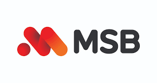NGÂN HÀNG TMCP HÀNG HẢI MSB LH Thái Thịnh