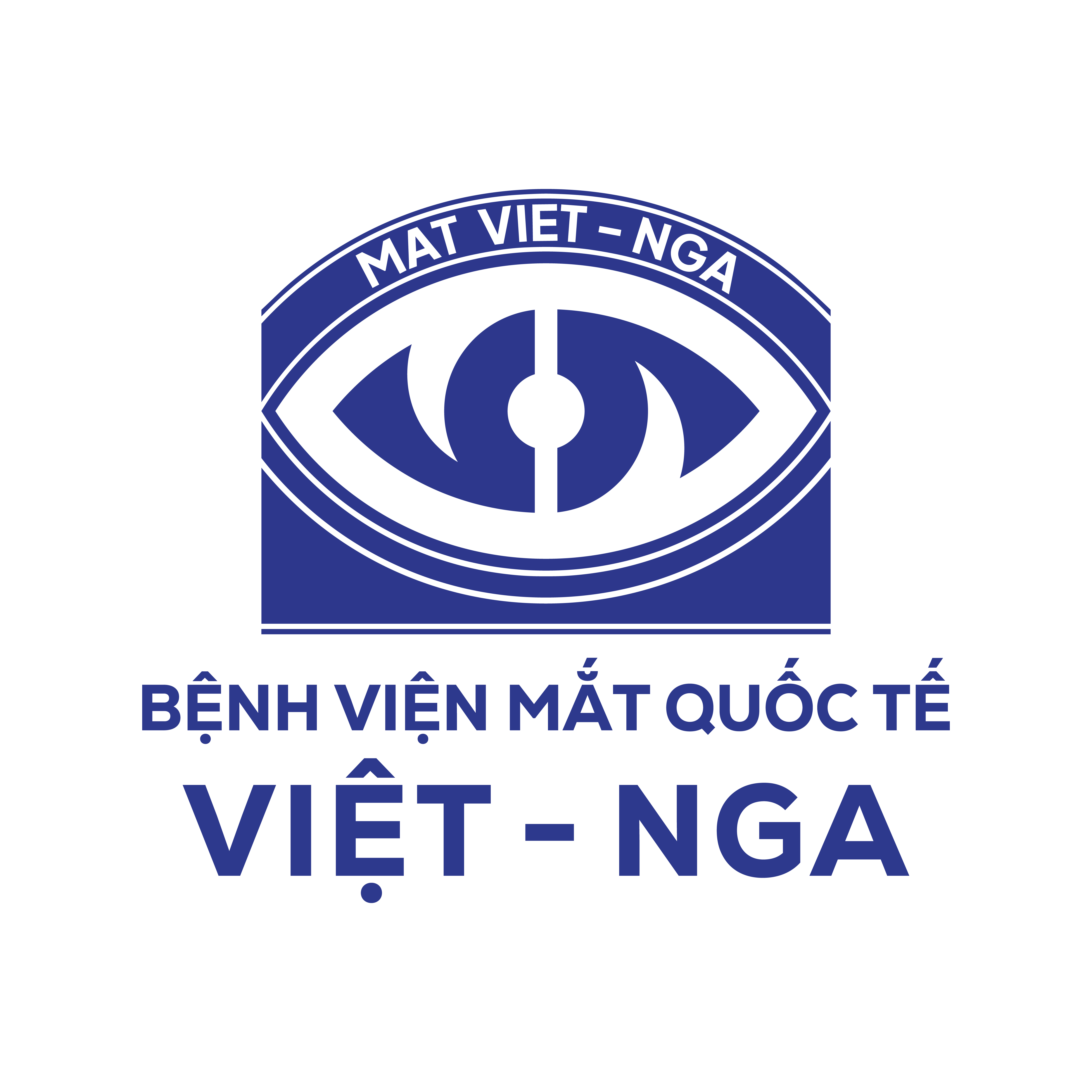 Công Ty Cổ Phần Mắt Quốc Tế Việt Nga Thành Phố Hồ Chí Minh