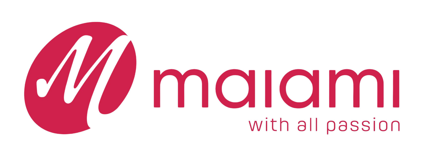 CÔNG TY CỔ PHẦN MAIAMI