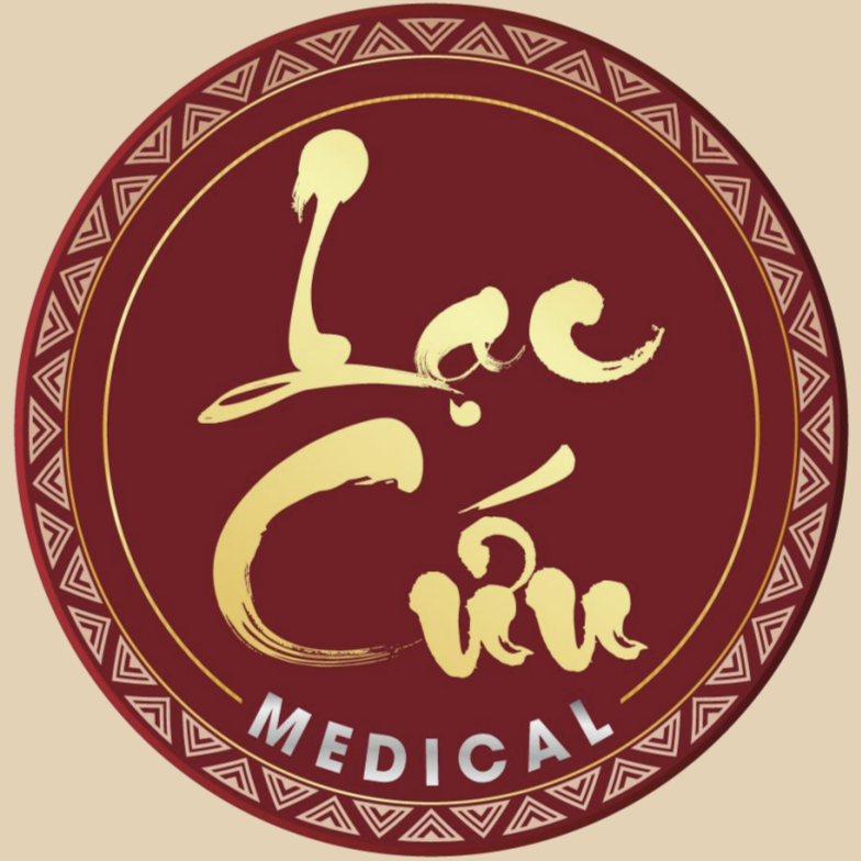 Công Ty TNHH Trung Tâm Chăm Sóc Sức Khỏe Lạc Cứu Medical