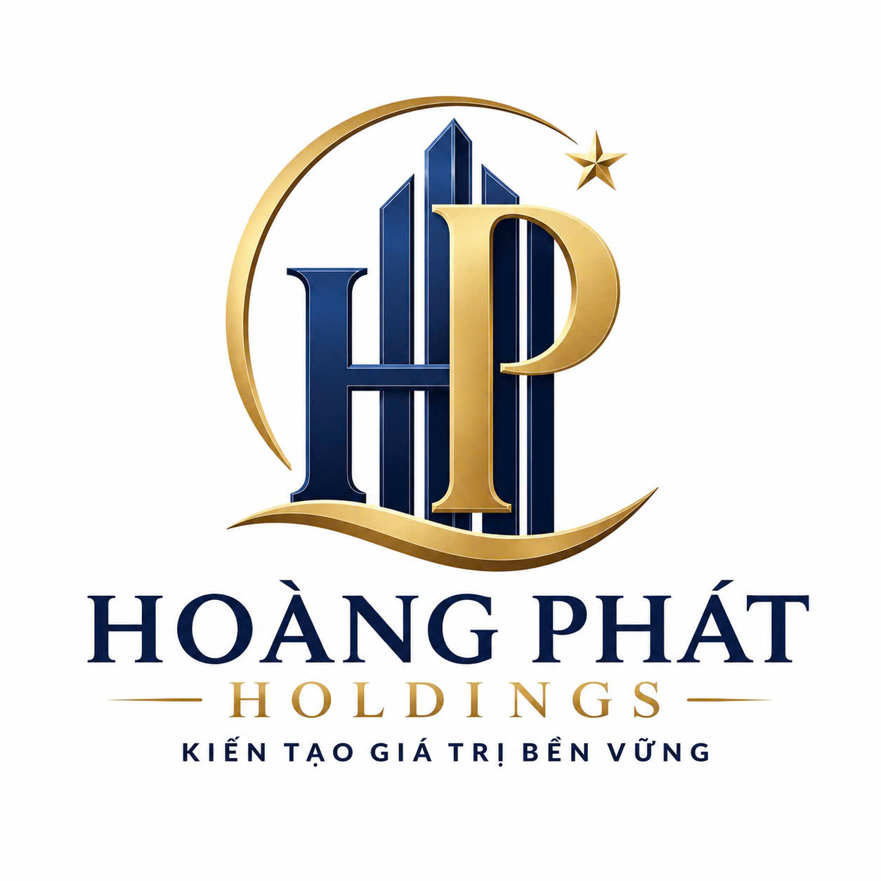 CÔNG TY CỔ PHẦN HOÀNG PHÁT HOLDINGS
