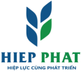 Công Ty TNHH Nông Nghiệp Hiệp Phát