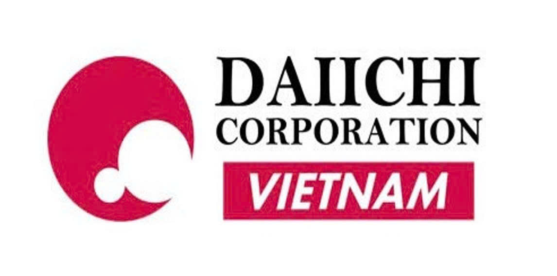 CÔNG TY TNHH DAIICHI CORPORATION VIETNAM