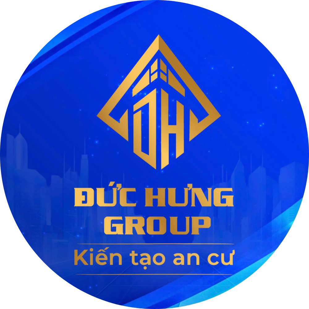 Công Ty TNHH Thương Mại Dịch Vụ Đức Hưng Group