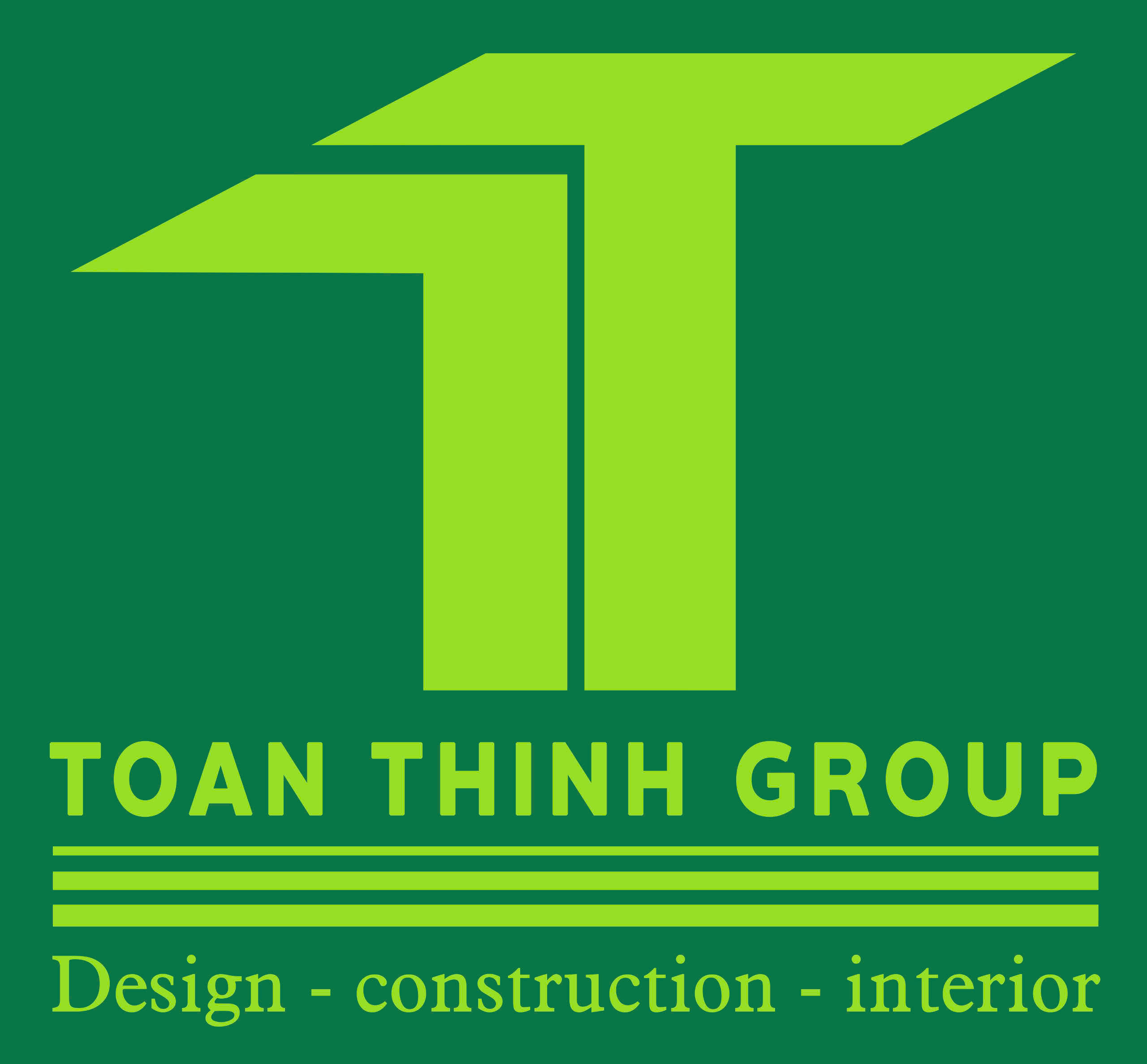 CÔNG TY CỔ PHẦN XÂY DỰNG TOÀN THỊNH GROUP